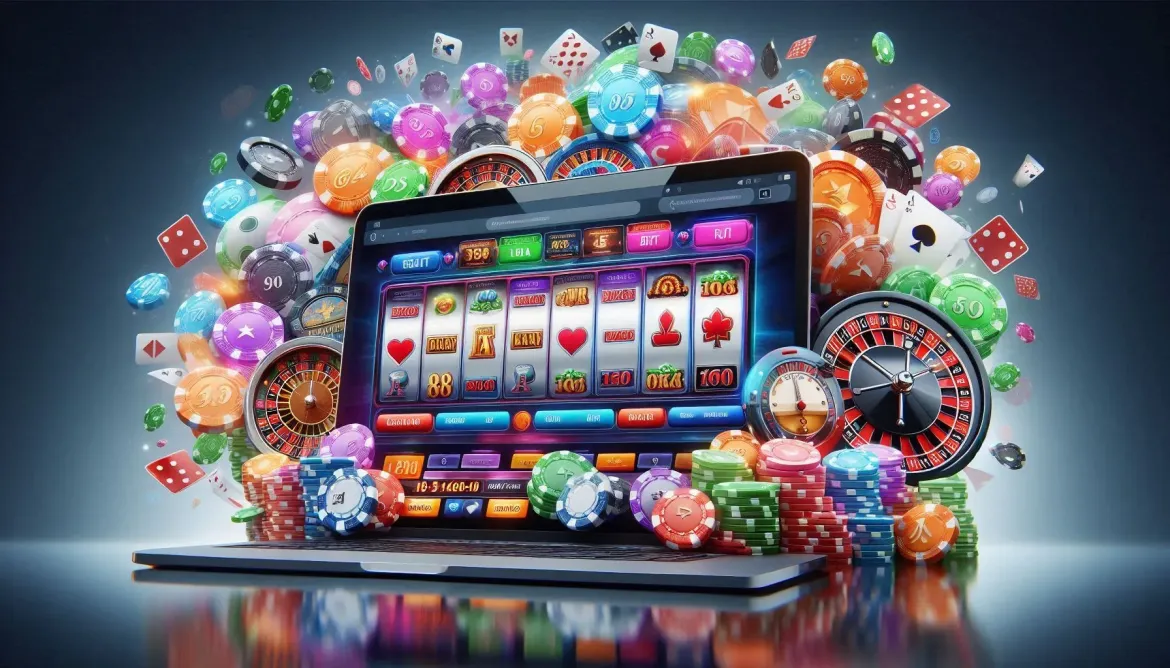 Roobet Casino